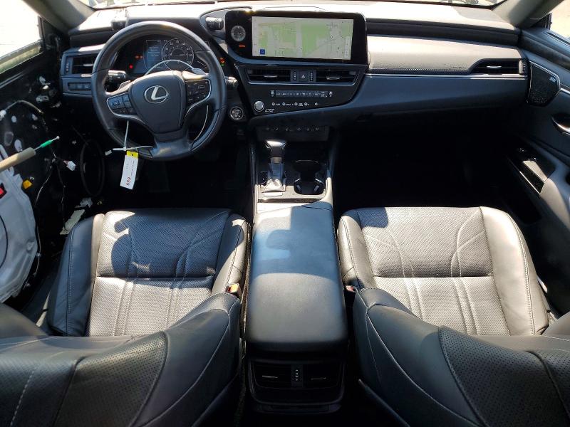 Aukcja sprzedaży 2024 Lexus Es 350, vin: 58AFZ1B19RU175062, numer aukcji: 58296786