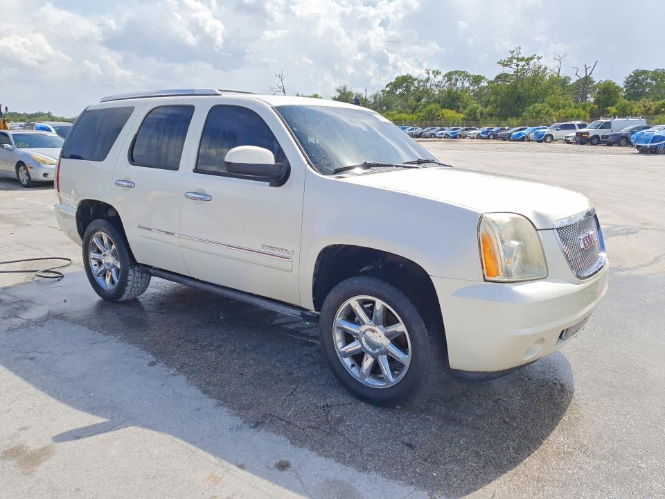 Продаж на аукціоні авто 2010 Gmc Yukon, vin: 1GKUCEEF5AR259541, номер лоту: 58525626