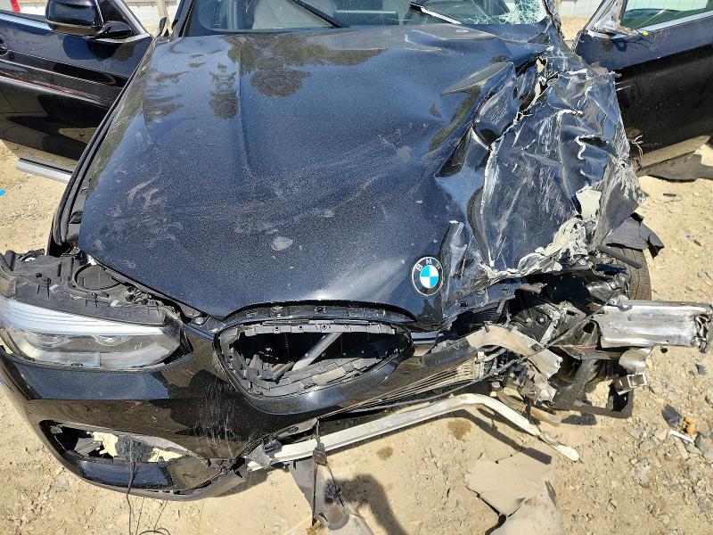 Aukcja sprzedaży 2020 Bmw X3, vin: 5UXTY5C07L9D41086, numer aukcji: 56002676