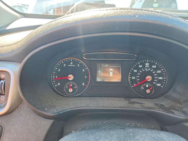 Aukcja sprzedaży 2017 Kia Sorento, vin: 5XYPG4A37HG250934, numer aukcji: 56637666