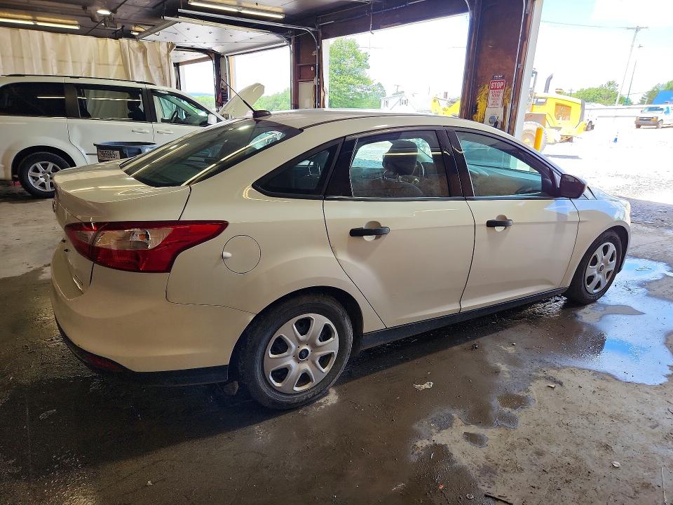 Aukcja sprzedaży 2014 Ford Focus, vin: 1FADP3E24EL354222, numer aukcji: 58238896