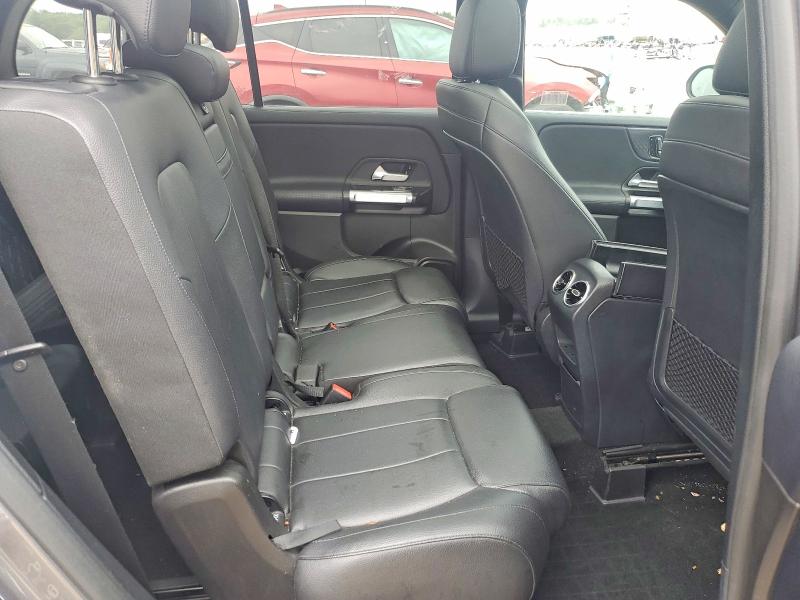 56401856 :رقم المزاد ، W1N4M4HBXLW024299 vin ، 2020 Mercedes-benz Glb مزاد بيع