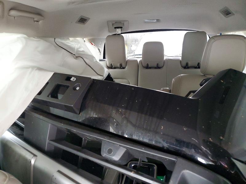2023 Nissan Pathfinder მანქანა იყიდება აუქციონზე, vin: 5N1DR3CD9PC271389, აუქციონის ნომერი: 57972286