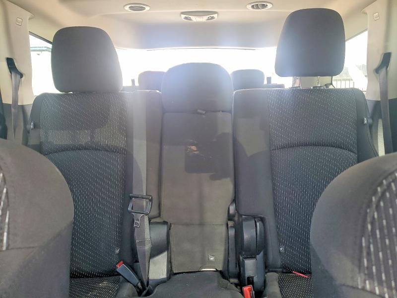 Aukcja sprzedaży 2017 Dodge Journey, vin: 3C4PDCGBXHT559811, numer aukcji: 56352006
