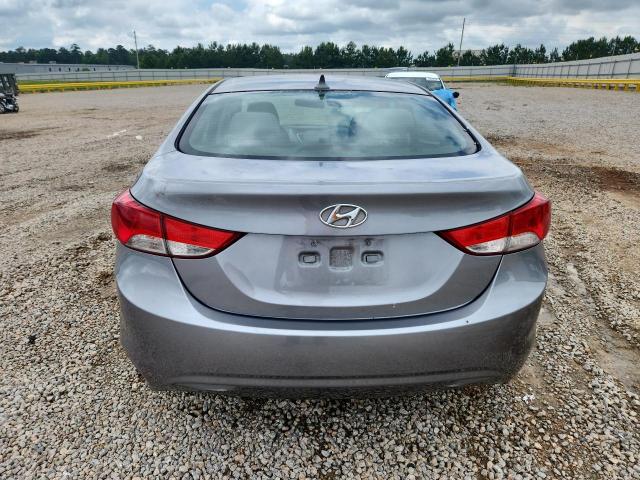 Aukcja sprzedaży 2011 Hyun Elantra Gls/limited, vin: KMHDH4AE1BU090214, numer aukcji: 55757546
