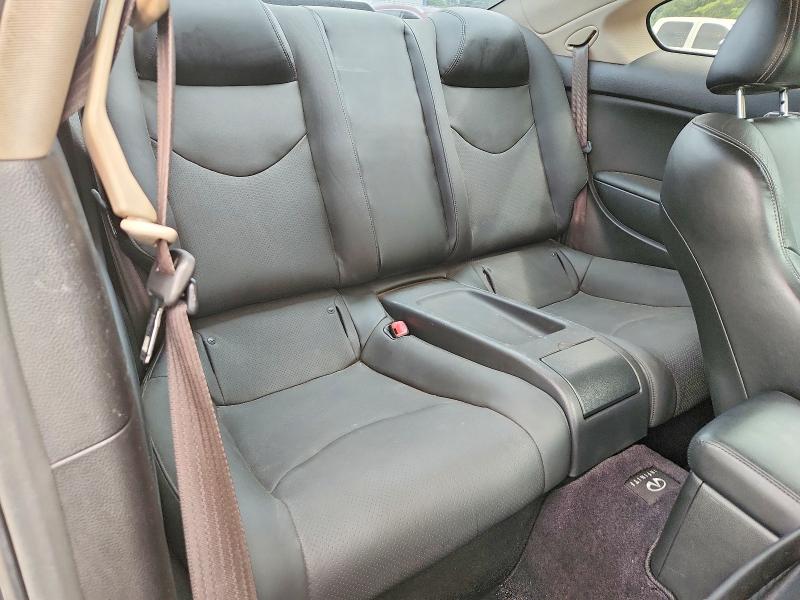 Продажа на аукционе авто 2014 Infiniti Q60 Coupe, vin: JN1CV6EK5EM113814, номер лота: 58004916