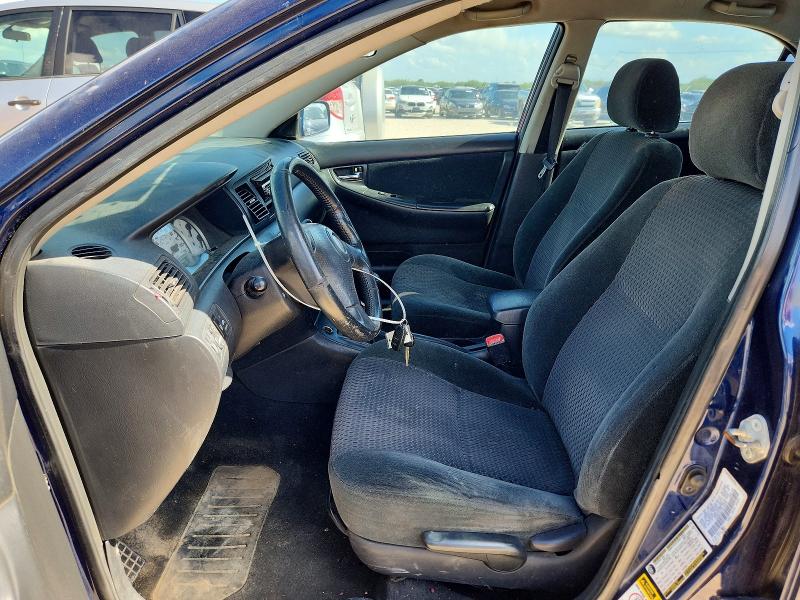 57029156 :رقم المزاد ، 1NXBR30E77Z799575 vin ، 2007 Toyota Corolla مزاد بيع