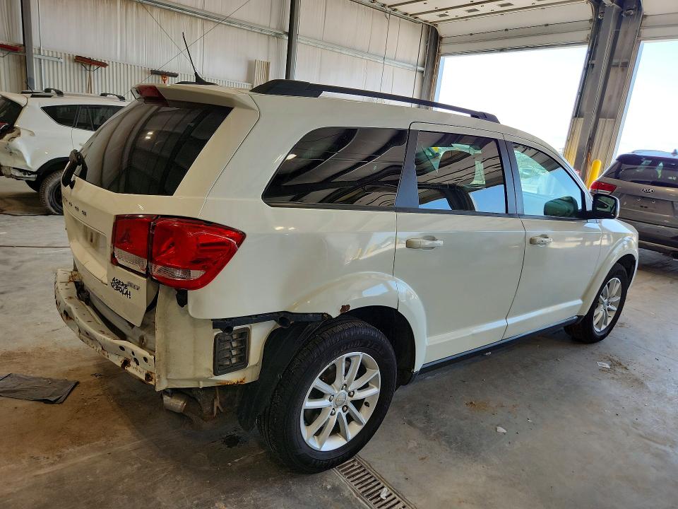 Продаж на аукціоні авто 2014 Dodge Journey, vin: 3C4PDDBG7ET143235, номер лоту: 58281096