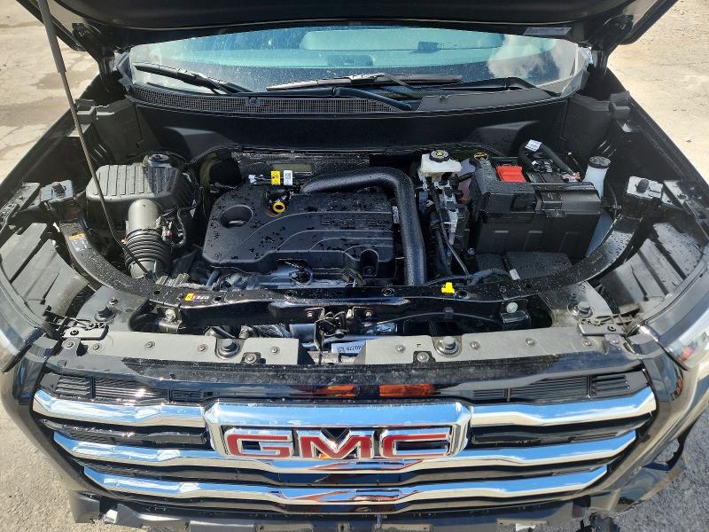 Продаж на аукціоні авто 2026 Gmc Terrain, vin: 3GKALMEG3TL493645, номер лоту: 57665436