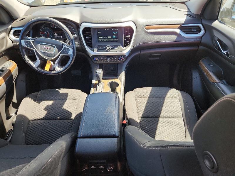 Продаж на аукціоні авто 2019 Gmc Acadia, vin: 1GKKNKLA4KZ118288, номер лоту: 56431046