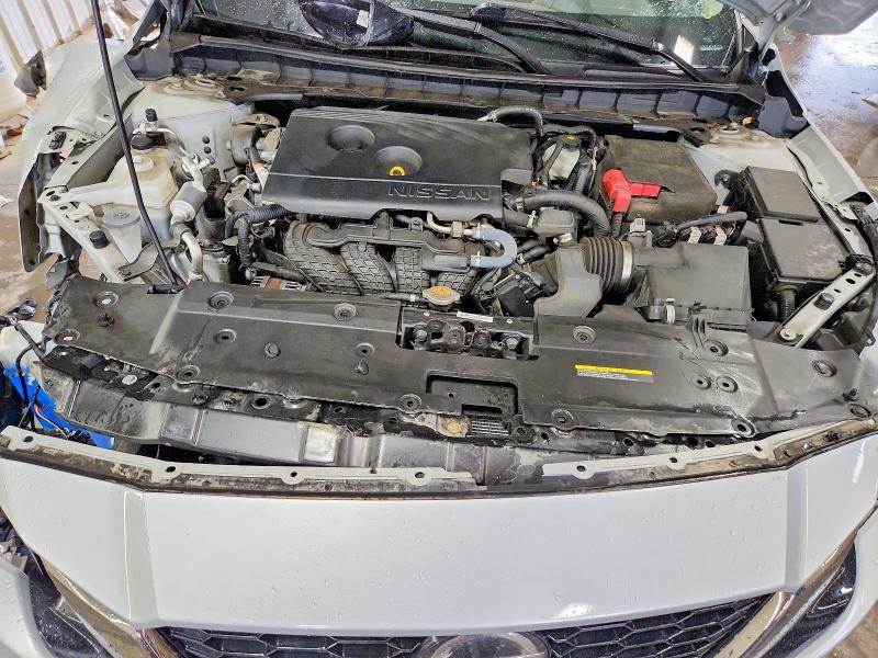 2019 Nissan Altima მანქანა იყიდება აუქციონზე, vin: 1N4BL4CV6KC225402, აუქციონის ნომერი: 58495506