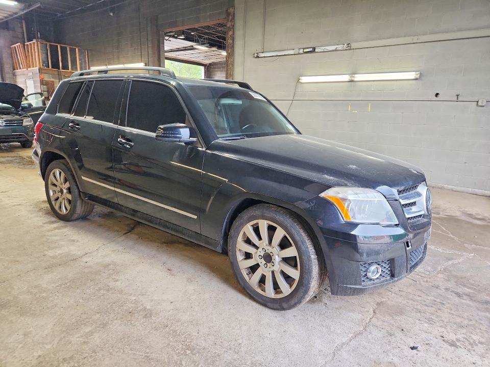 Продаж на аукціоні авто 2011 Mercedes-benz Glk, vin: WDCGG8HB4BF592673, номер лоту: 56577636