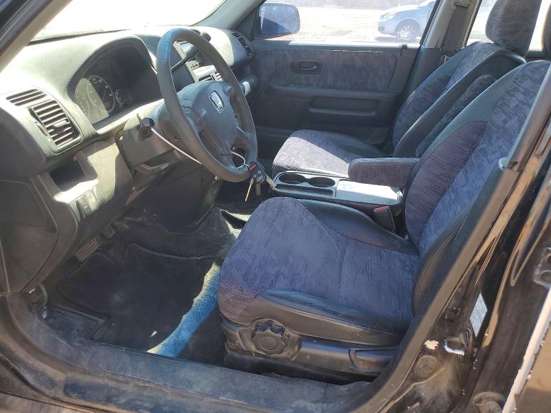 Aukcja sprzedaży 2003 Honda Cr-v, vin: JHLRD68483C002980, numer aukcji: 57381976