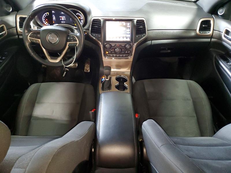 Продаж на аукціоні авто 2017 Jeep Grand Cherokee, vin: 1C4RJFAG2HC906079, номер лоту: 56074726