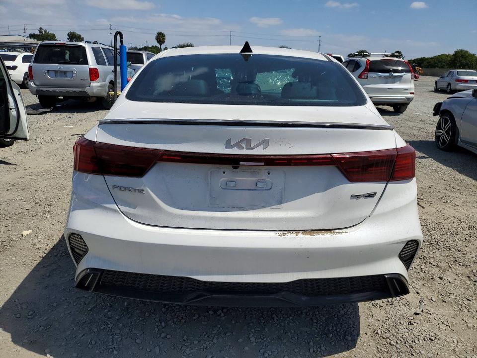 Продаж на аукціоні авто 2023 Kia Forte, vin: 3KPF54AD5PE592257, номер лоту: 58597996