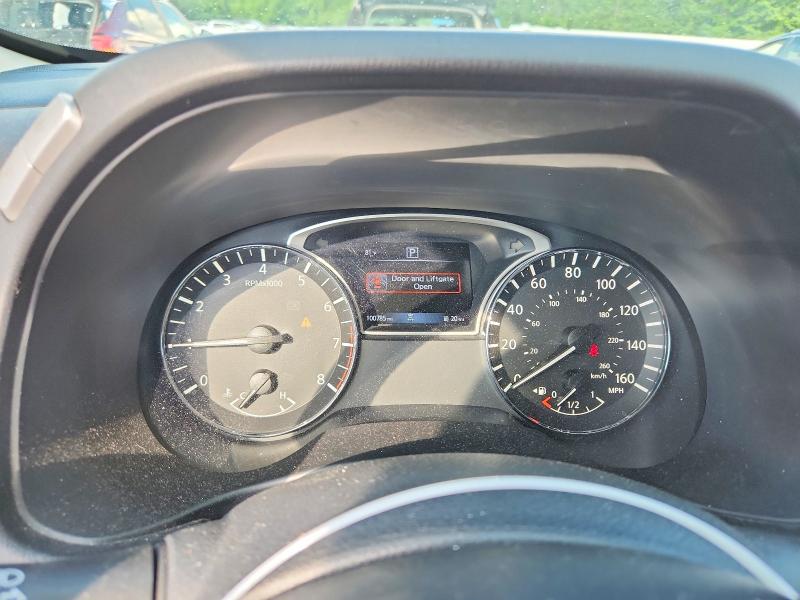 Продаж на аукціоні авто 2018 Nissan Pathfinder, vin: 5N1DR2MN0JC643341, номер лоту: 54298106