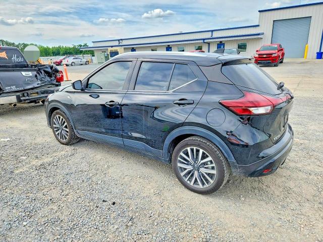 2023 Nissan Kicks მანქანა იყიდება აუქციონზე, vin: 3N1CP5CV5PL512477, აუქციონის ნომერი: 58616526