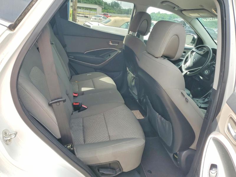 Продажа на аукционе авто 2015 Hyundai Santa Fe Sport, vin: 5XYZT3LB8FG270450, номер лота: 56352576