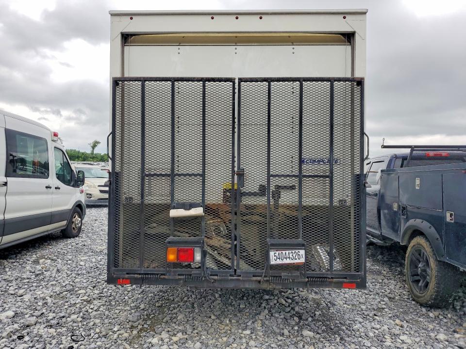 2024 Isuzu Npr მანქანა იყიდება აუქციონზე, vin: 54DB4W1DXRS201001, აუქციონის ნომერი: 54044326