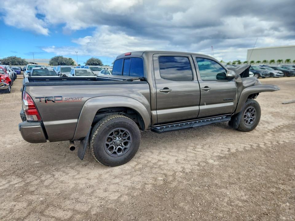 Aukcja sprzedaży 2014 Toyota Tacoma, vin: 3TMJU4GN9EM166832, numer aukcji: 56142196