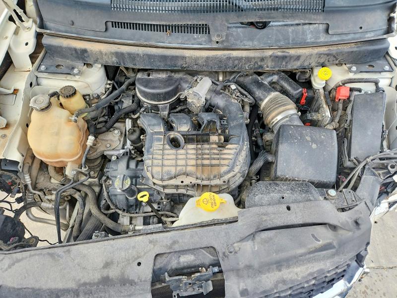 Продаж на аукціоні авто 2015 Dodge Journey, vin: 3C4PDCBGXFT743968, номер лоту: 56148446