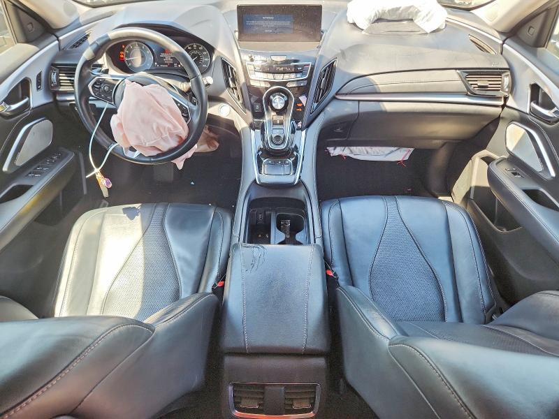 58722816 :رقم المزاد ، 5J8TC2H59LL004214 vin ، 2020 Acura Rdx مزاد بيع