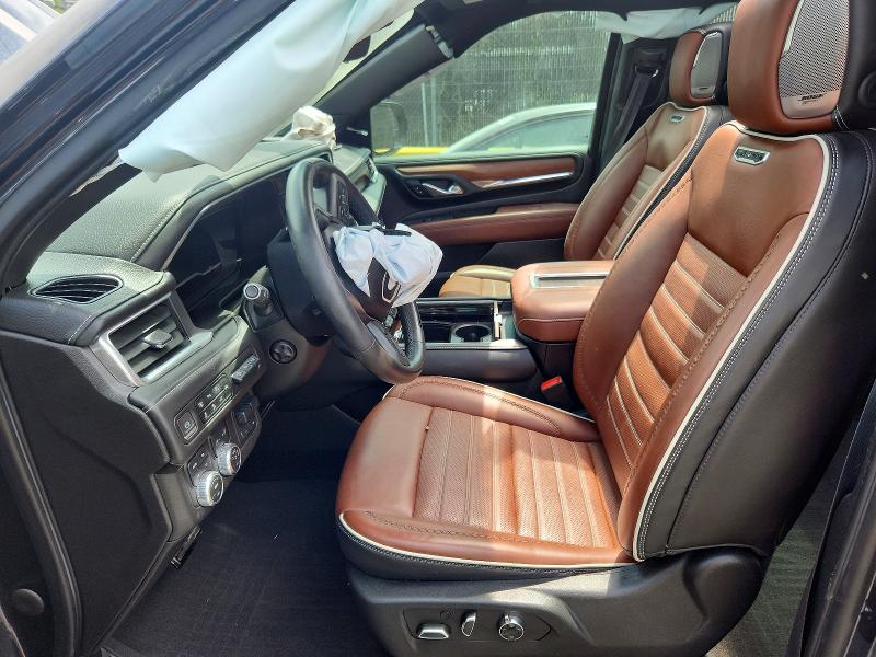 Продаж на аукціоні авто 2023 Gmc Yukon Xl, vin: 1GKS2KKL9PR333555, номер лоту: 70373646