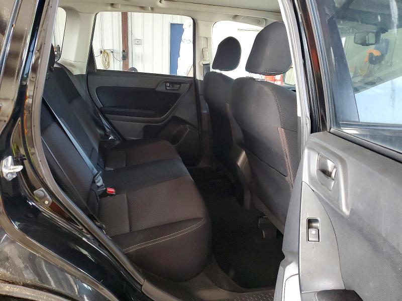 Aukcja sprzedaży 2014 Subaru Forester, vin: JF2SJAEC5EH439266, numer aukcji: 85963015