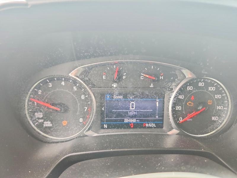 Продажа на аукционе авто 2020 Chevrolet Blazer, vin: 3GNKBBRA7LS622769, номер лота: 56269336