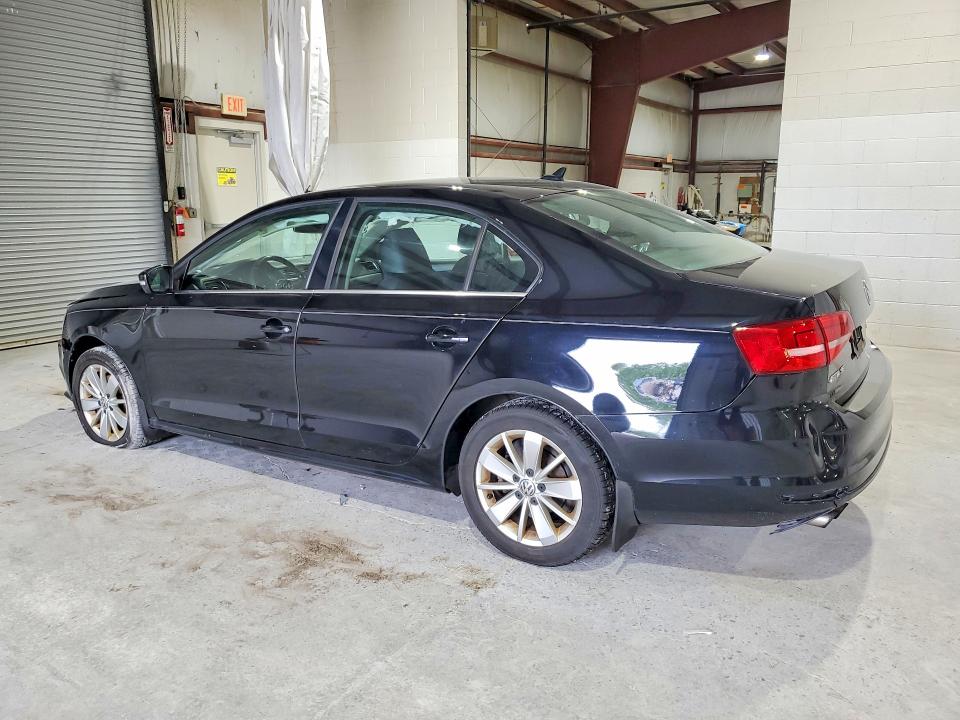 Aukcja sprzedaży 2015 Volkswagen Jetta, vin: 3VWD17AJ5FM273890, numer aukcji: 57639066