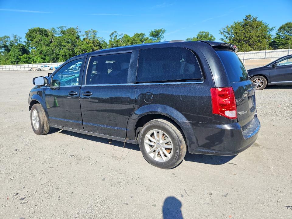 Aukcja sprzedaży 2018 Dodge Grand Caravan, vin: 2C4RDGCG6JR327300, numer aukcji: 57007966