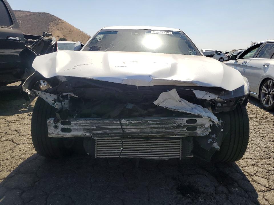 Продаж на аукціоні авто 2021 Cadillac Ct5, vin: 1G6DM5RK7M0116005, номер лоту: 58039236