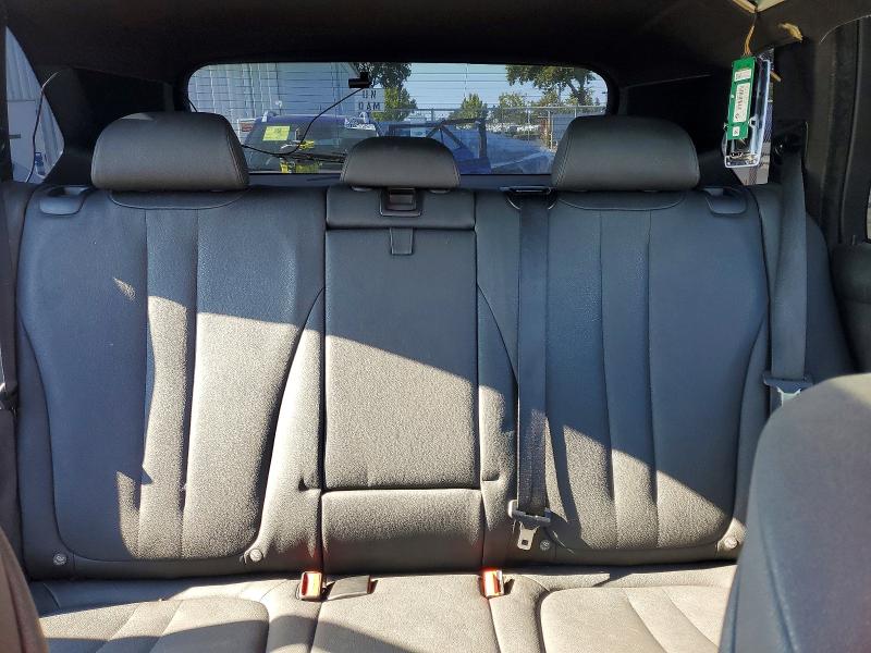 Продажа на аукционе авто 2018 Bmw X5, vin: 5UXKR2C50J0Z14234, номер лота: 56746216