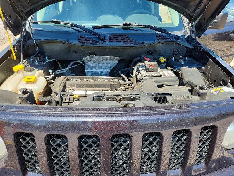 Aukcja sprzedaży 2015 Jeep Patriot, vin: 1C4NJPBA8FD185370, numer aukcji: 57388806