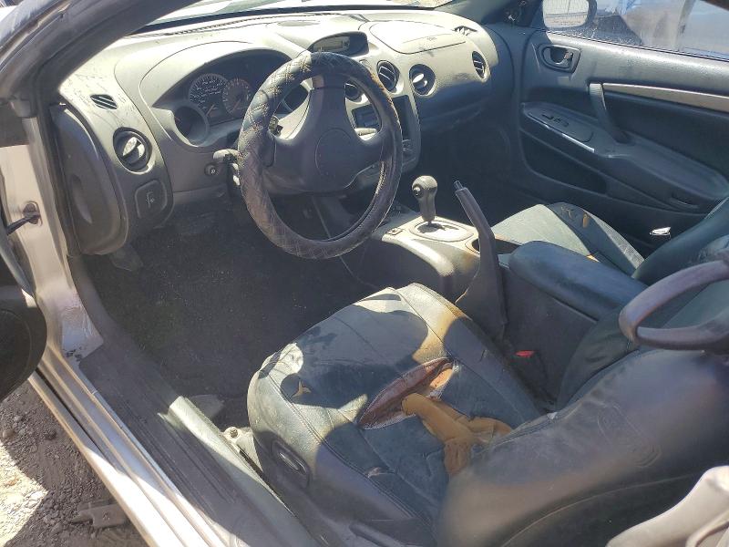2003 Mitsubishi Eclipse მანქანა იყიდება აუქციონზე, vin: 4A3AE75H93E197090, აუქციონის ნომერი: 54188816