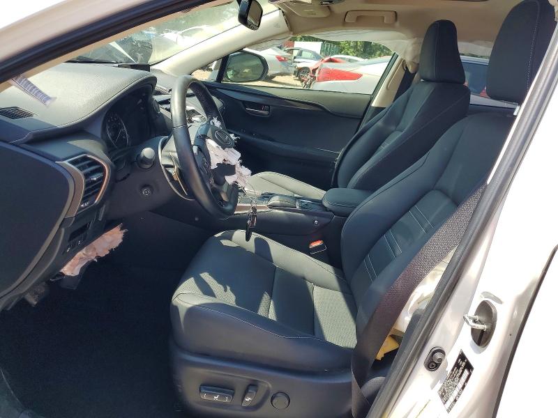 59179626 :رقم المزاد ، JTJGARDZ2M5019700 vin ، 2021 Lexus Nx 300 مزاد بيع