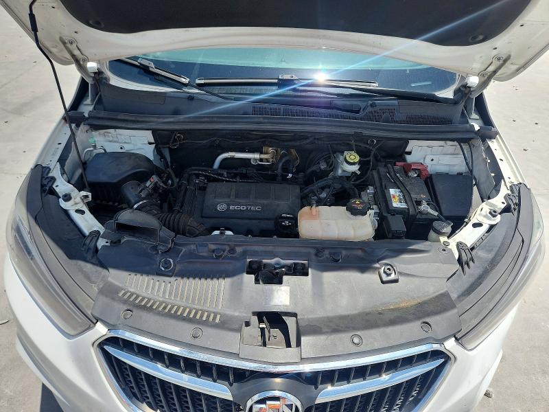 Продажа на аукционе авто 2018 Buick Encore, vin: KL4CJASBXJB710683, номер лота: 56644946