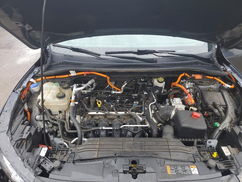 55073476 :رقم المزاد ، 1FMCU0E10RUA68514 vin ، 2024 Ford Escape مزاد بيع