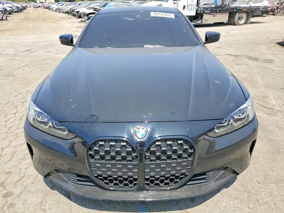 58232466 :رقم المزاد ، WBA53AP0XMCF74750 vin ، 2021 Bmw 430i مزاد بيع