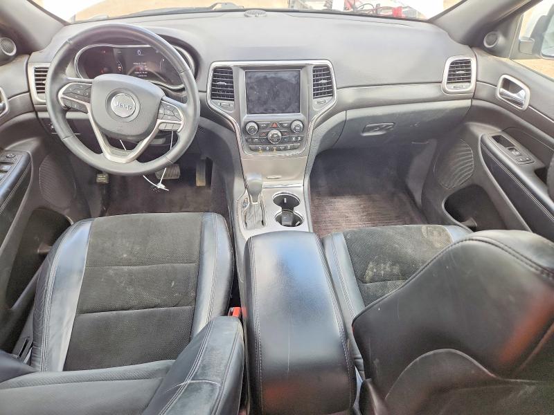 Aukcja sprzedaży 2018 Jeep Grand Cherokee, vin: 1C4RJFAG8JC331007, numer aukcji: 97683785