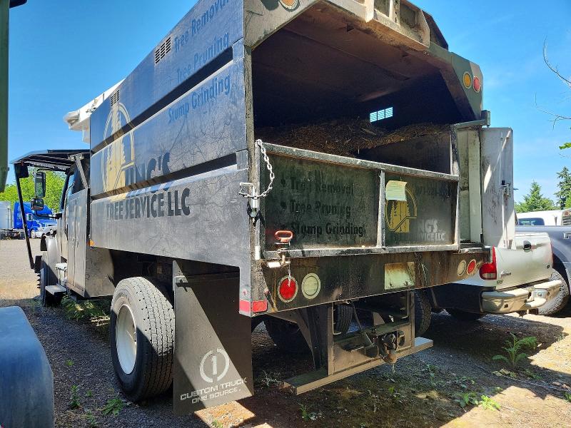 42023226 :رقم المزاد ، 1FVACWFD2RHVH0346 vin ، 2024 Freightliner M2 مزاد بيع