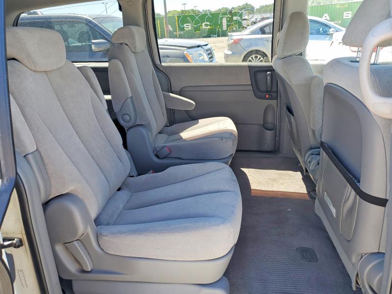 Aukcja sprzedaży 2006 Kia Sedona, vin: KNDMB233466031383, numer aukcji: 55800516