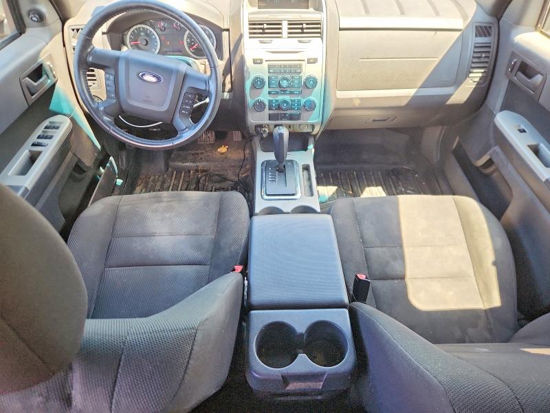 Продажа на аукционе авто 2010 Ford Escape, vin: 1FMCU9D7XAKB93899, номер лота: 56769096