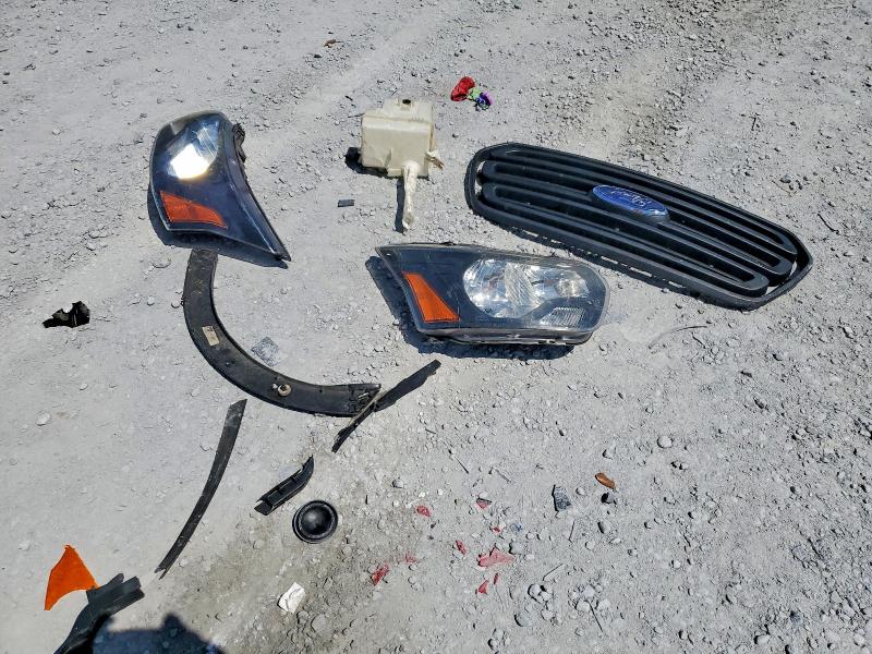 Продаж на аукціоні авто 2019 Ford Transit, vin: 1FTYR2ZM1KKA74173, номер лоту: 57552376