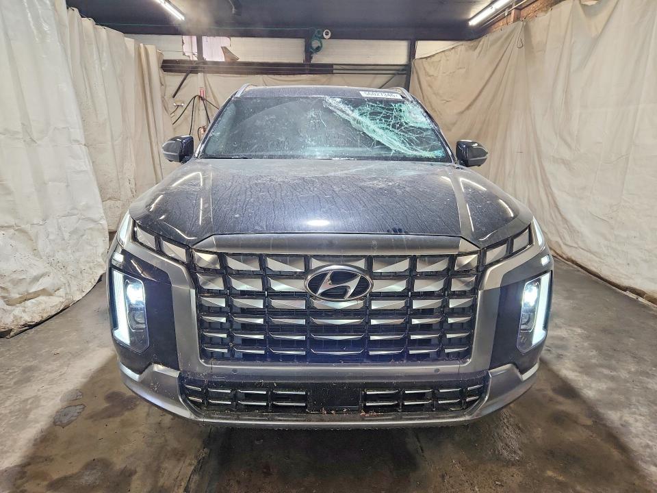 Aukcja sprzedaży 2023 Hyundai Palisade, vin: KM8R7DGE4PU531566, numer aukcji: 56027346