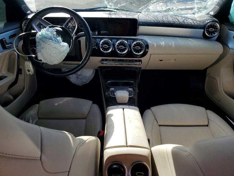 56643796 :رقم المزاد ، W1K5J4HB6LN128191 vin ، 2020 Mercedes-benz Cla مزاد بيع