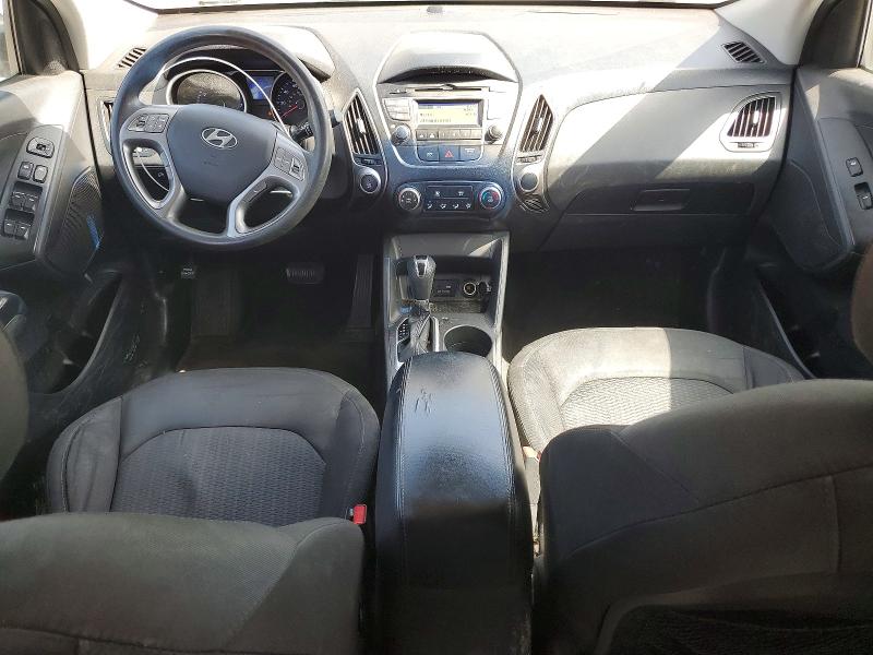 Aukcja sprzedaży 2015 Hyundai Tucson, vin: KM8JT3AF9FU099351, numer aukcji: 59062396