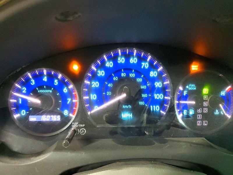 2008 Toyota Sienna მანქანა იყიდება აუქციონზე, vin: 5TDZK23C88S127350, აუქციონის ნომერი: 55988776