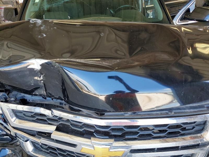 2015 Chevrolet Suburban მანქანა იყიდება აუქციონზე, vin: 1GNSCHKC4FR699022, აუქციონის ნომერი: 56041276
