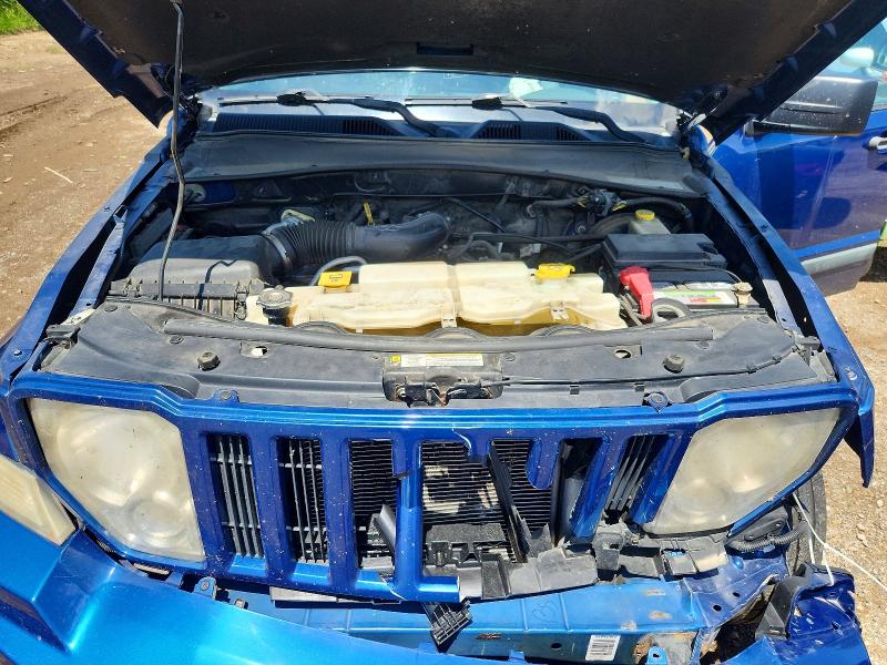 Aukcja sprzedaży 2009 Jeep Liberty, vin: 1J8GN28K69W546323, numer aukcji: 58285926